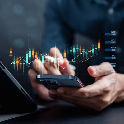 데이터 시각화 및 차트