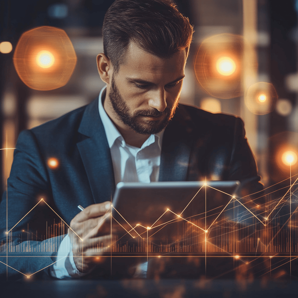 데이터 시각화 및 차트