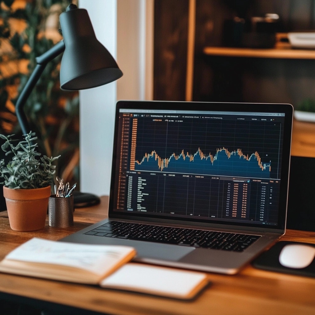 데이터 시각화 및 차트